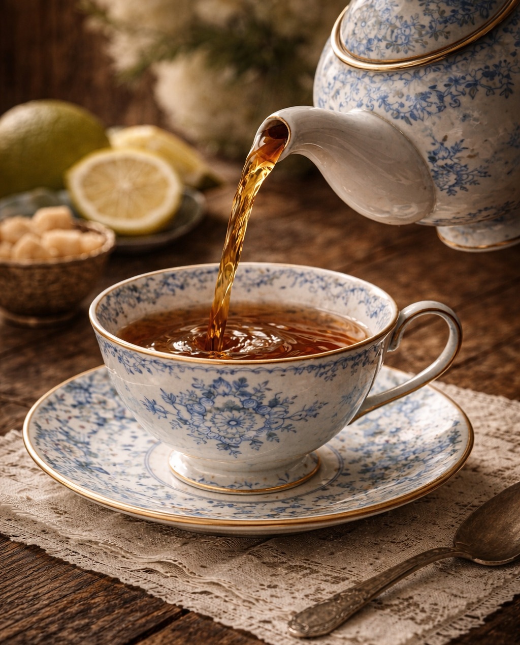 bergamotto te ChatGPT Image 3 gen 2026 03 57 59 1 - Meraviglie di Calabria - 16