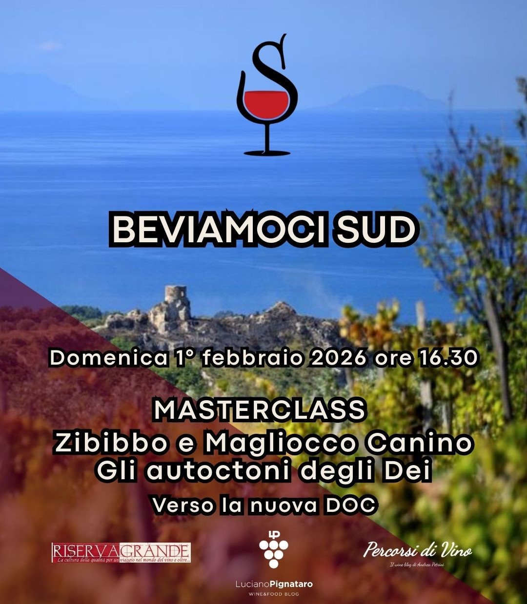 beviamoci sud roma - Meraviglie di Calabria - 6