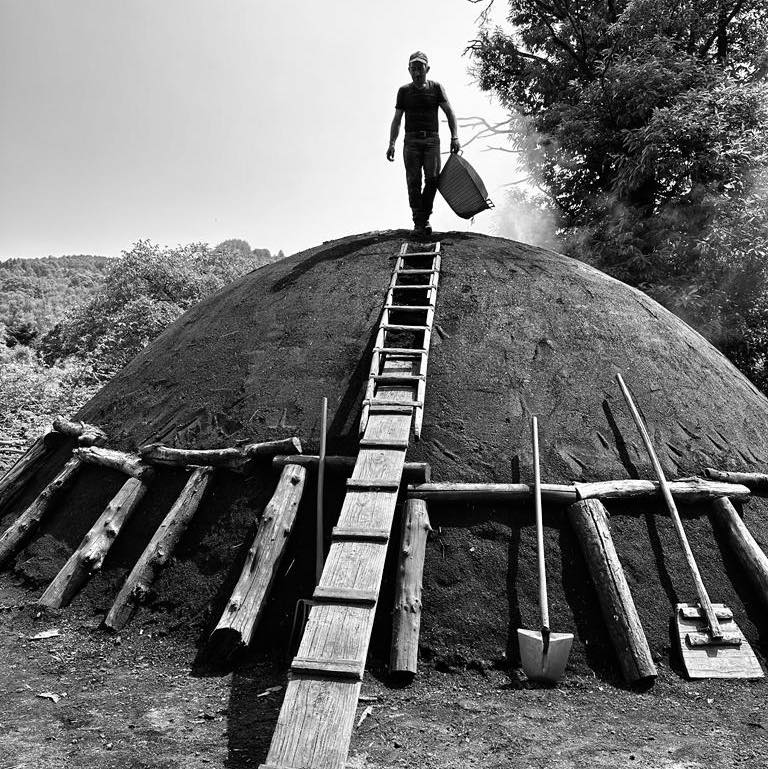 carbonai ph Marika Greco Fotografie - Meraviglie di Calabria - 18