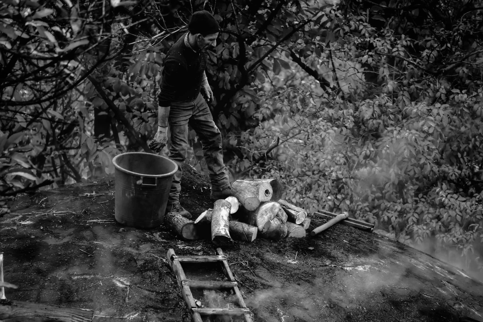 carbonai ph Patrizia Malara - Meraviglie di Calabria - 20