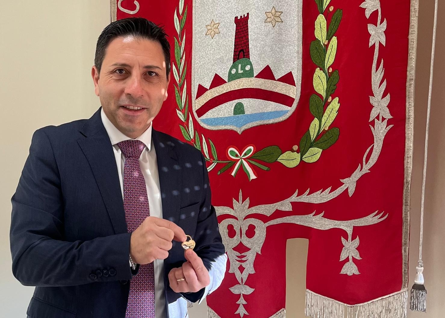 cosenza giovanni lucchetto ponte - Meraviglie di Calabria - 8