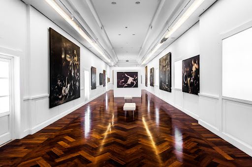 La Galleria Nazionale di Cosenza