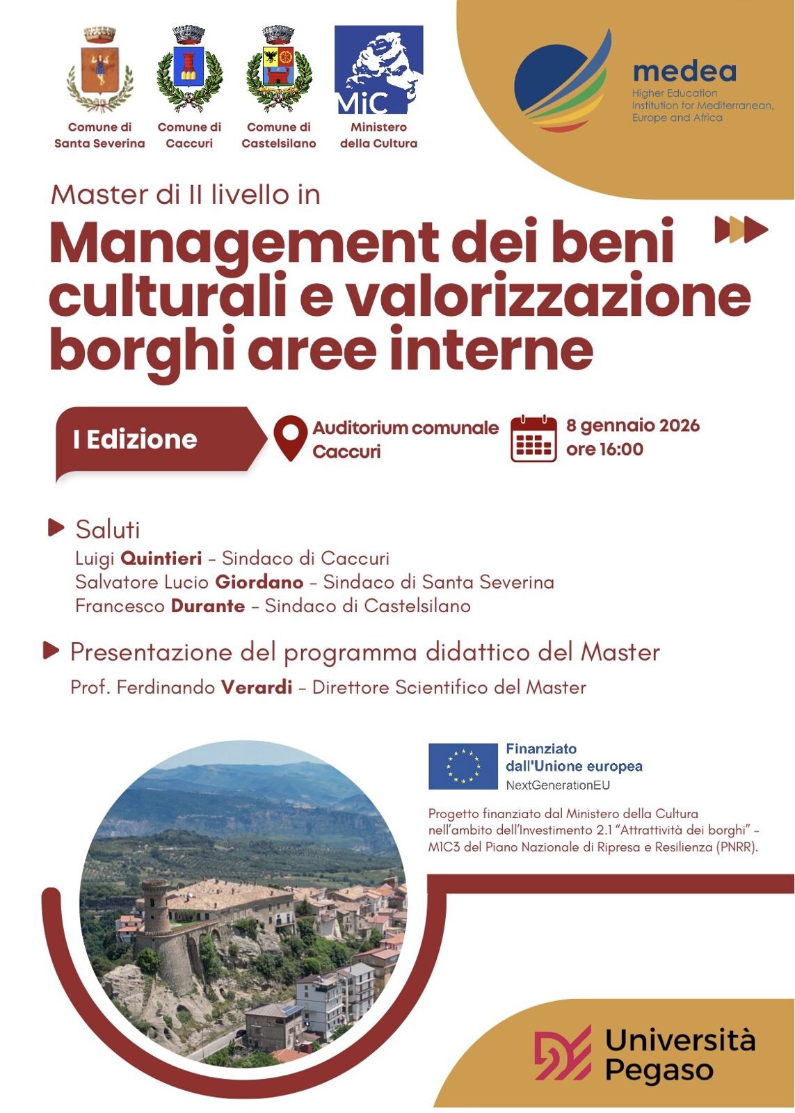 loc - Meraviglie di Calabria - 2