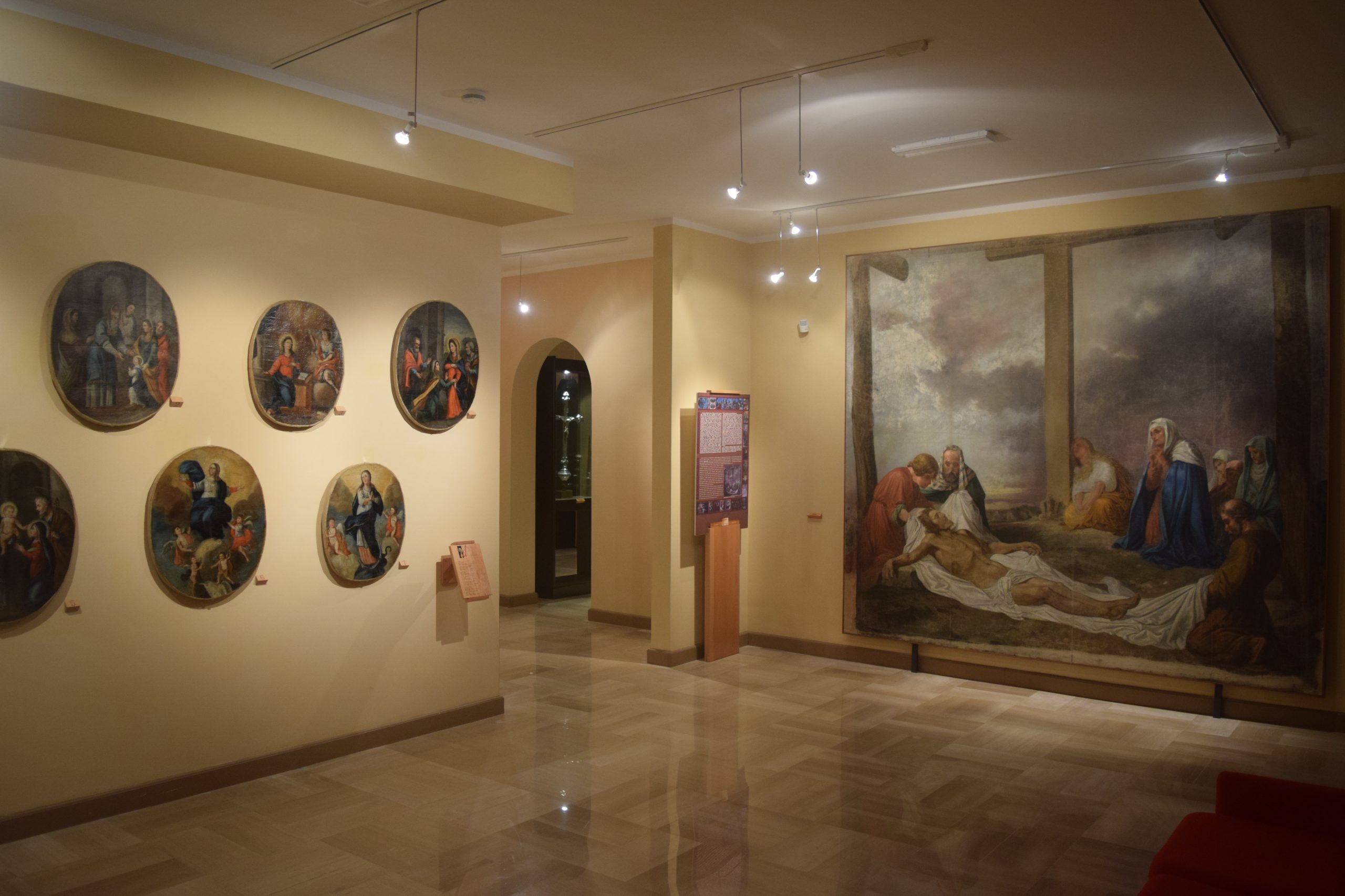 Museo Diocesano di Lamezia Terme