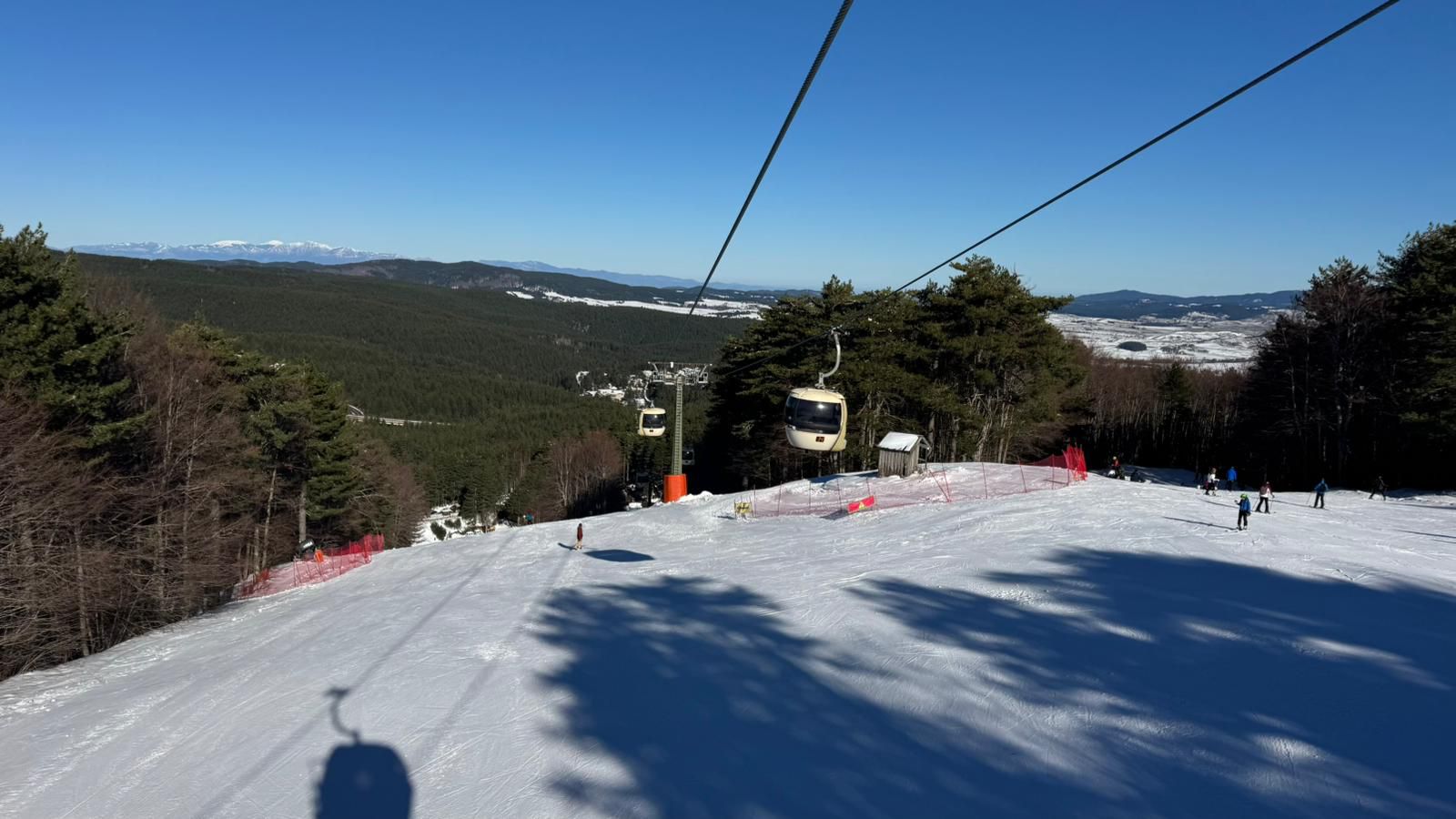 neve camigliatello 1 - Meraviglie di Calabria - 12