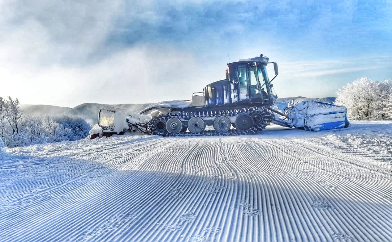 neve camigliatello 3 - Meraviglie di Calabria - 10