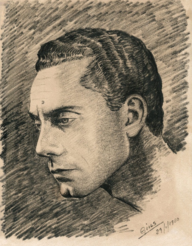 serra san bruno scultore Giuseppe Maria Pisani - Nella Gipsoteca di Serra San Bruno l'eredità di Giuseppe Maria Pisani - 11 serra san bruno scultore Giuseppe Maria Pisani - Meraviglie di Calabria - 10