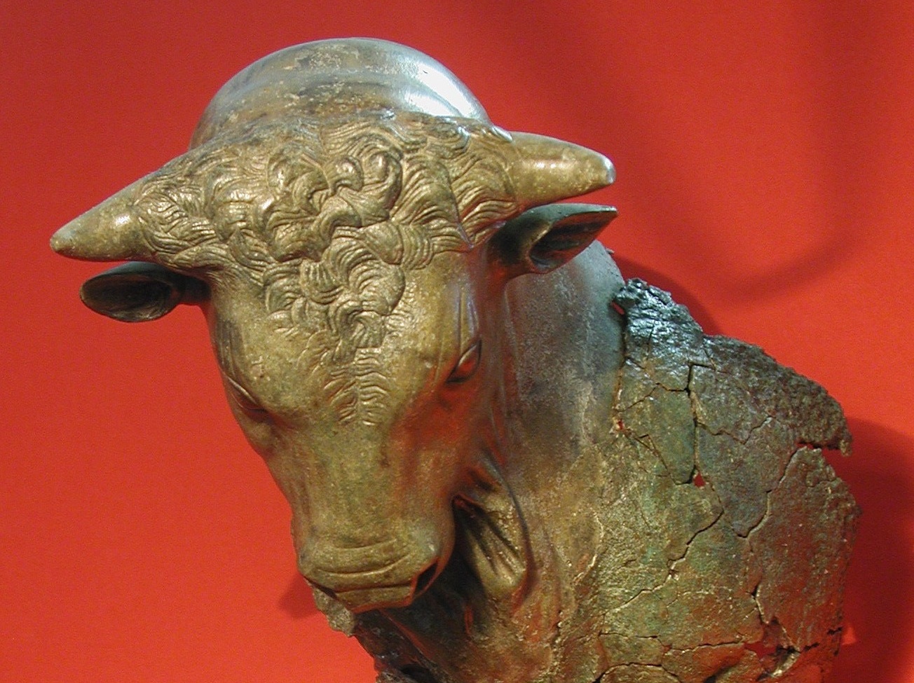 Museo Nazionale Archeologico della Sibaritide a Cassano All’Ionio