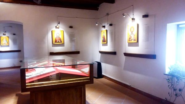 staiti Museo dei santi italo greci 1 - Meraviglie di Calabria - 16