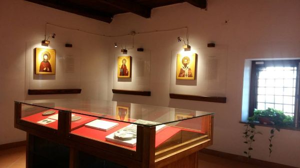 staiti Museo dei santi italo greci 2 - Meraviglie di Calabria - 18