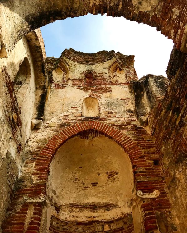 staiti Santa Maria de Tridetti - Meraviglie di Calabria - 4