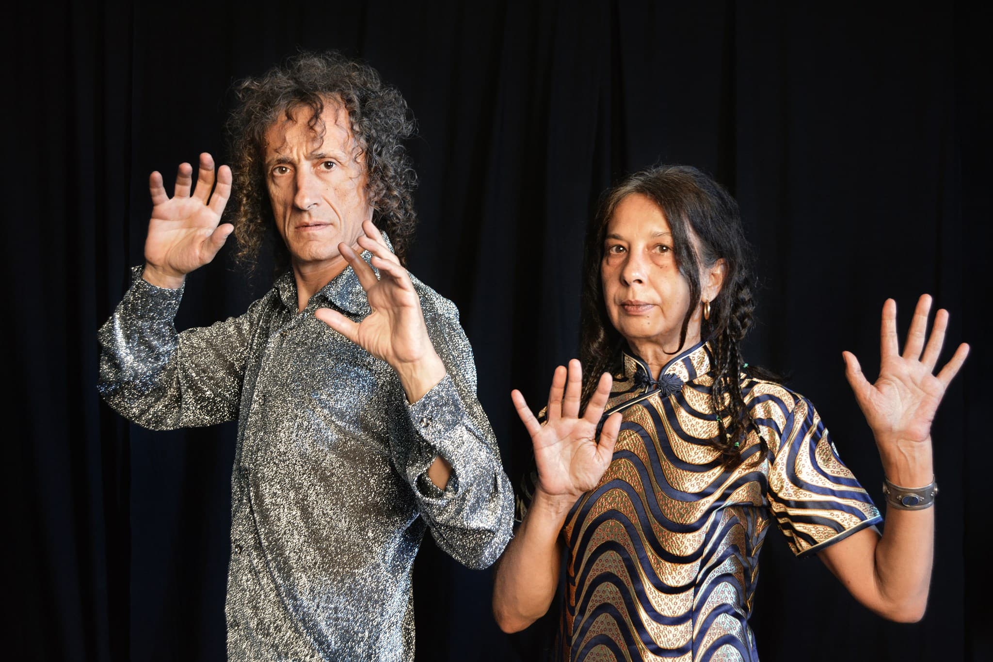 teatro Flavia Mastrella e Antonio Rezza - Meraviglie di Calabria - 8