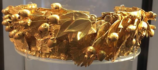 Il Museo Archeologico Nazionale di Crotone