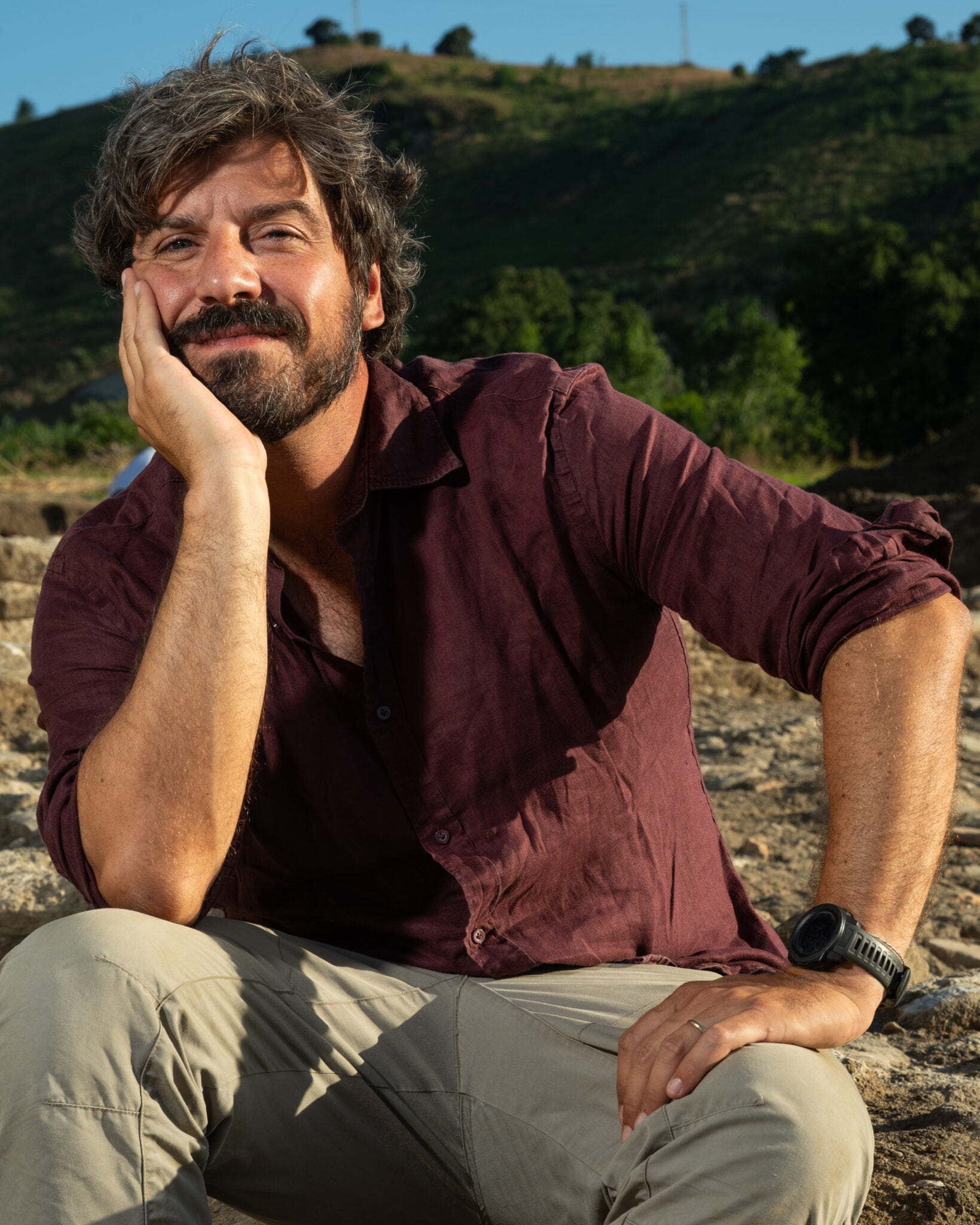 vivarium gabriele castiglia archeologo - Sulle tracce di Cassiodoro: nuove evidenze dallo scavo di Villa Ceraso - 3 vivarium gabriele castiglia archeologo - Meraviglie di Calabria - 2