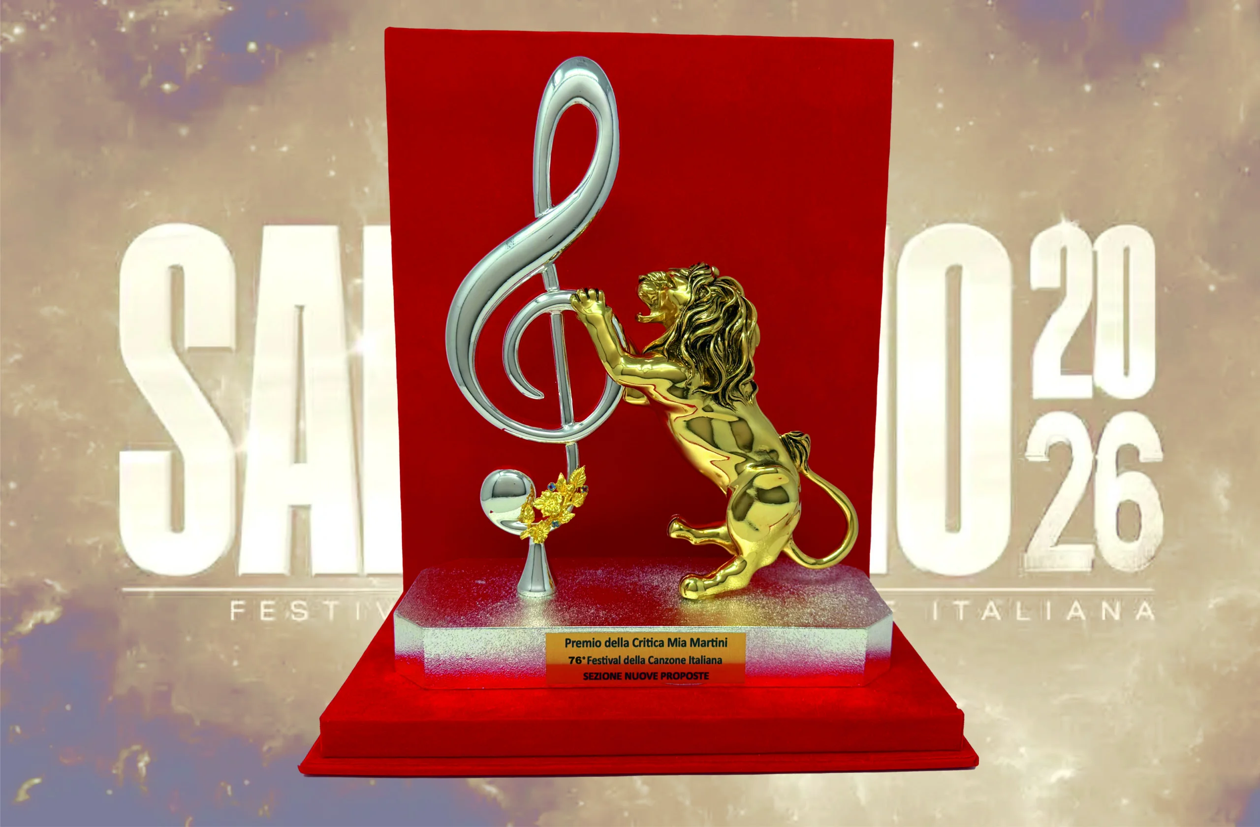 Affidato premi sanremo 2026 4 - Meraviglie di Calabria - 6