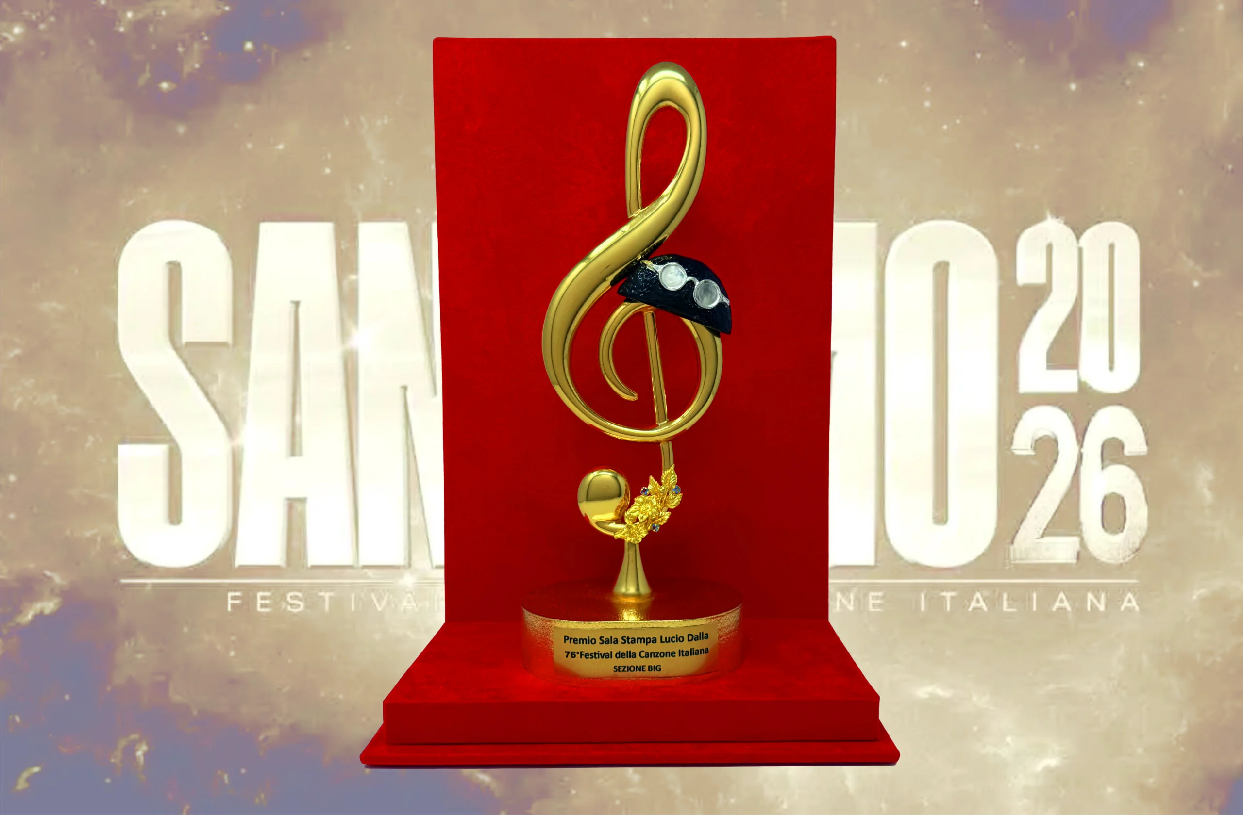 Affidato premi sanremo 2026 5 - Meraviglie di Calabria - 8