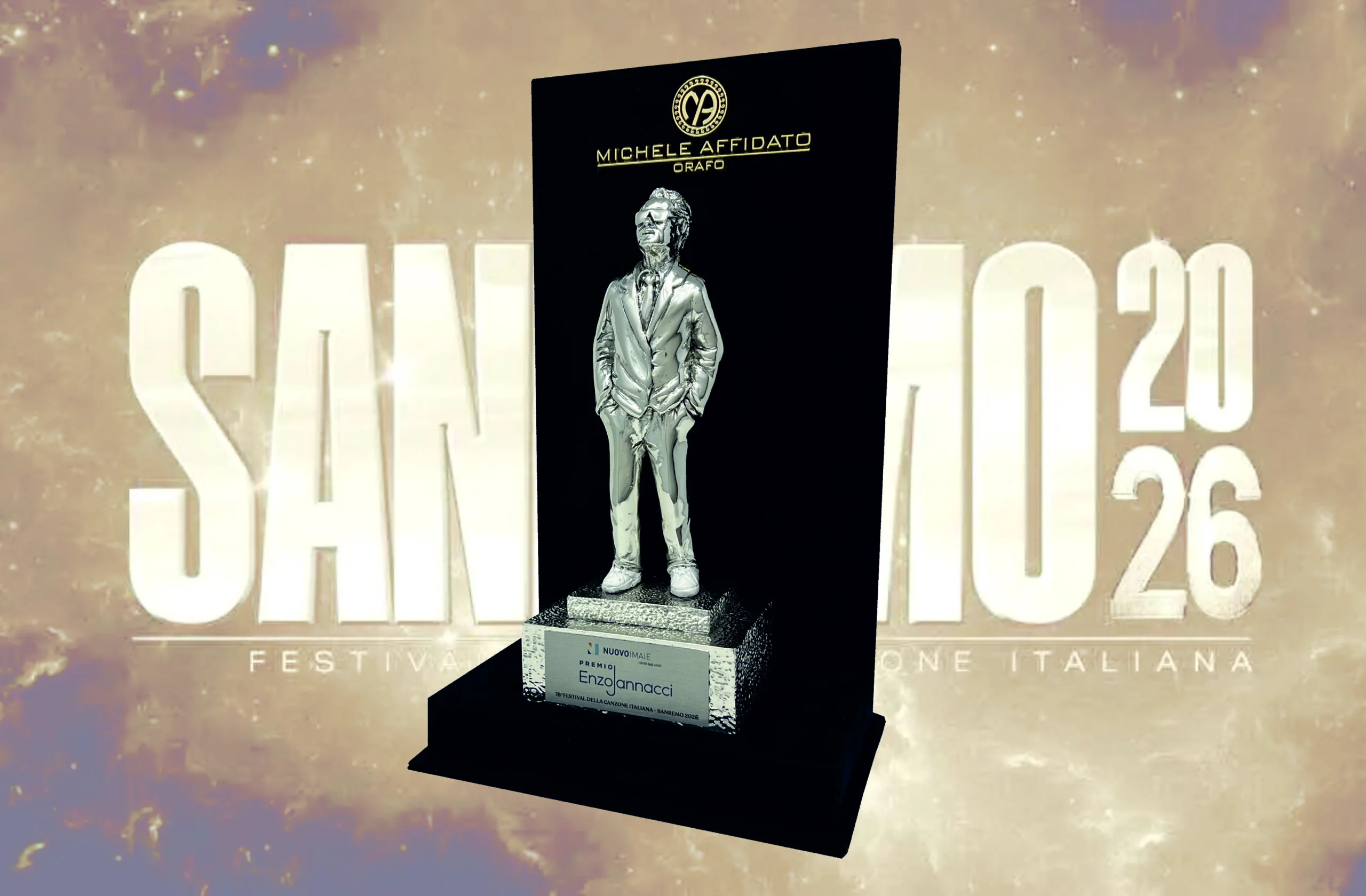 Affidato premi sanremo 2026 6 - Meraviglie di Calabria - 12