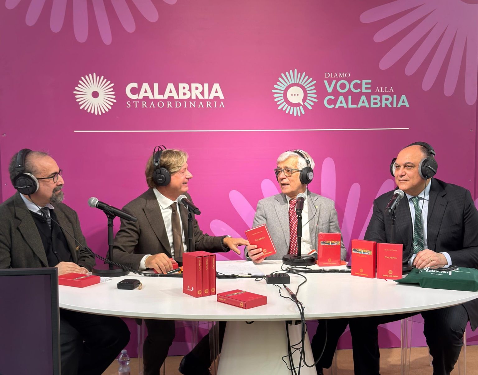 Bit 2026 - Meraviglie di Calabria - 2