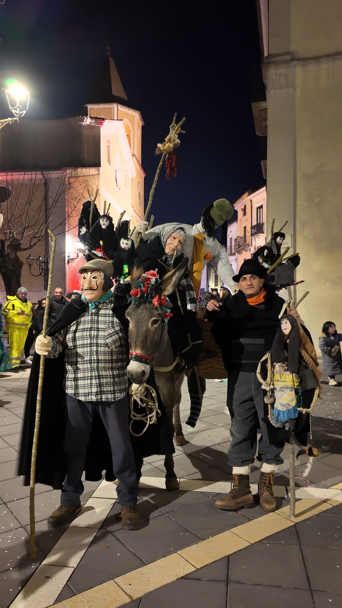 Corajisima Laino Borgo - Meraviglie di Calabria - 2