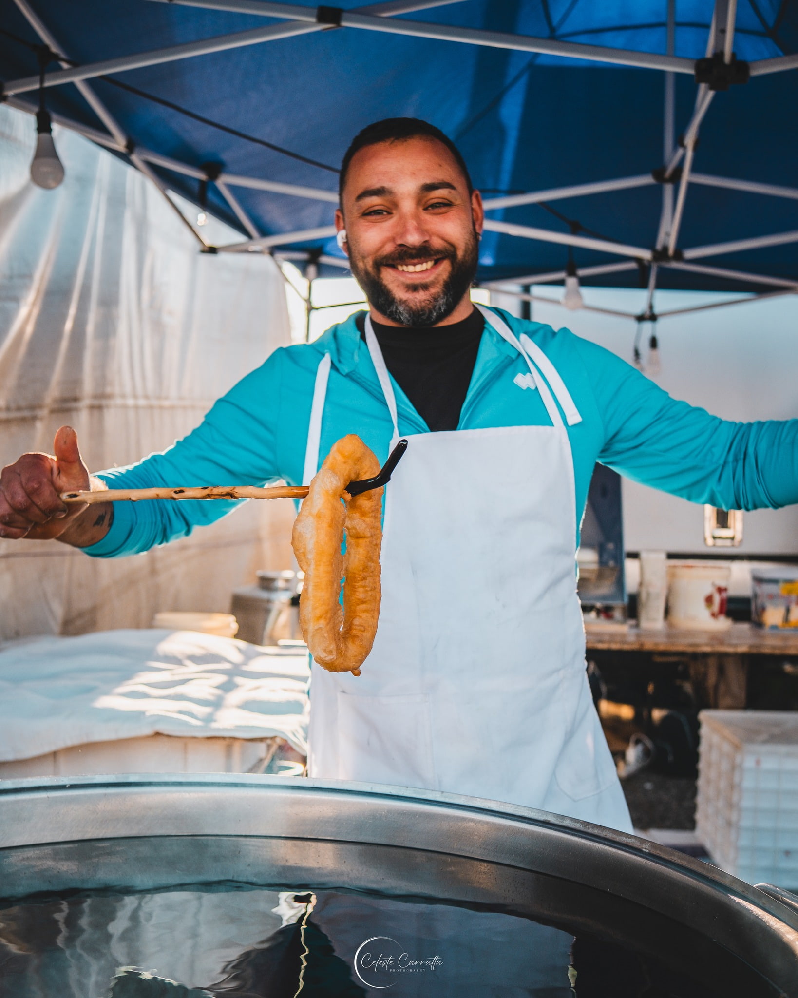 Cosenza Fiera san Giuseppe ph Celestino Carratta Foto 4 - Meraviglie di Calabria - 8
