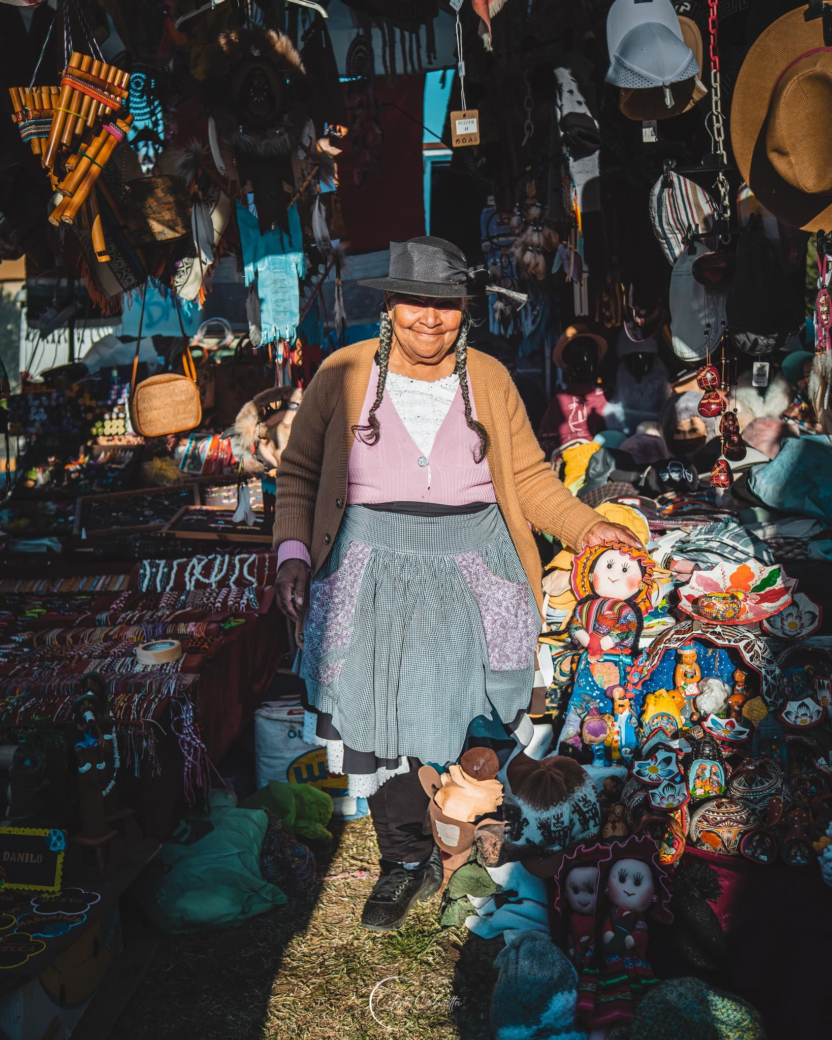 Cosenza Fiera san Giuseppe ph Celestino Carratta Foto 6 - Meraviglie di Calabria - 6