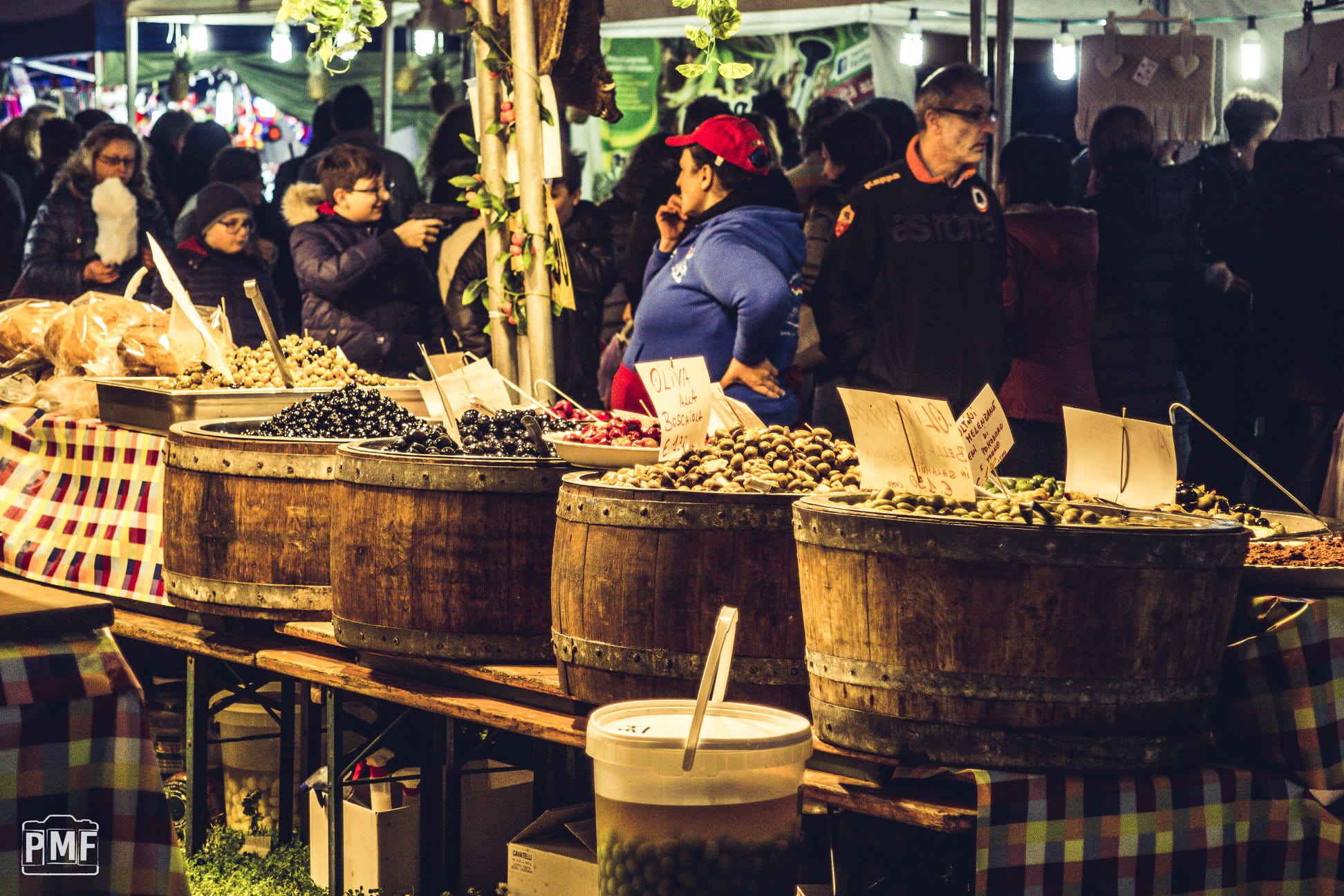 Fiera di San Giuseppe, torna l’evento che da 792 anni racconta Cosenza