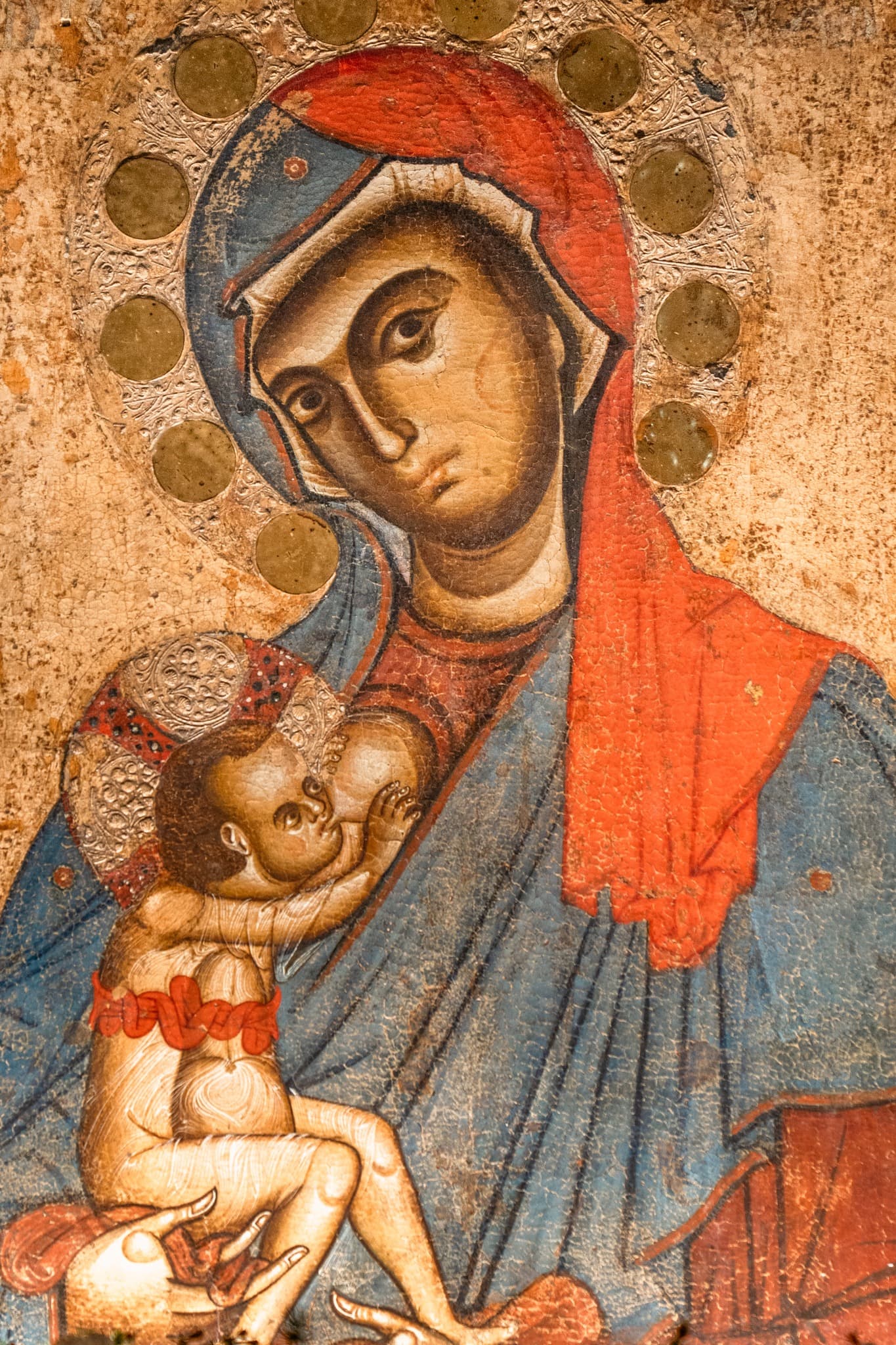 Cosenza Madonna del Pilerio 4 foto© Le Officine Fotografiche - Meraviglie di Calabria - 24