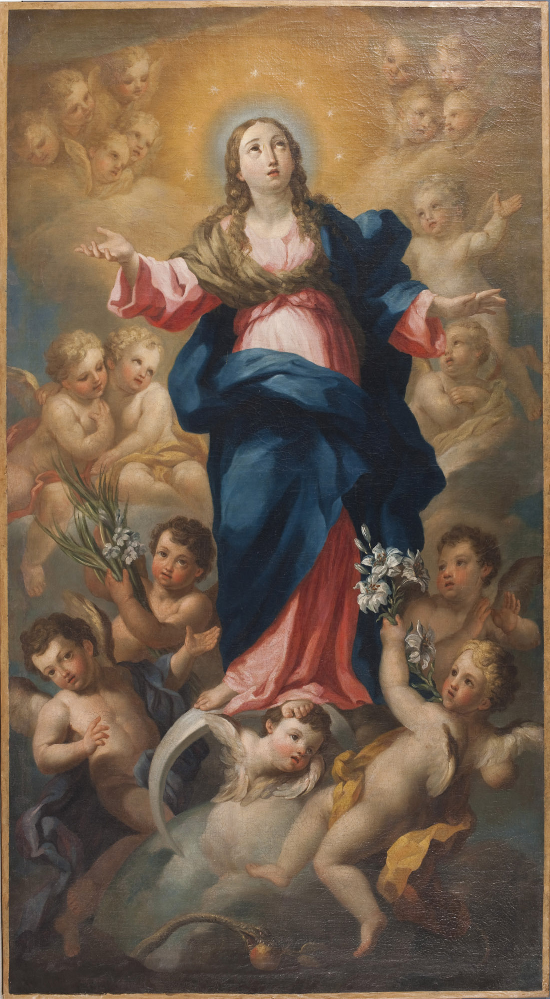 Cosenza Museo diocesano Immacolata pascaletti - Meraviglie di Calabria - 32