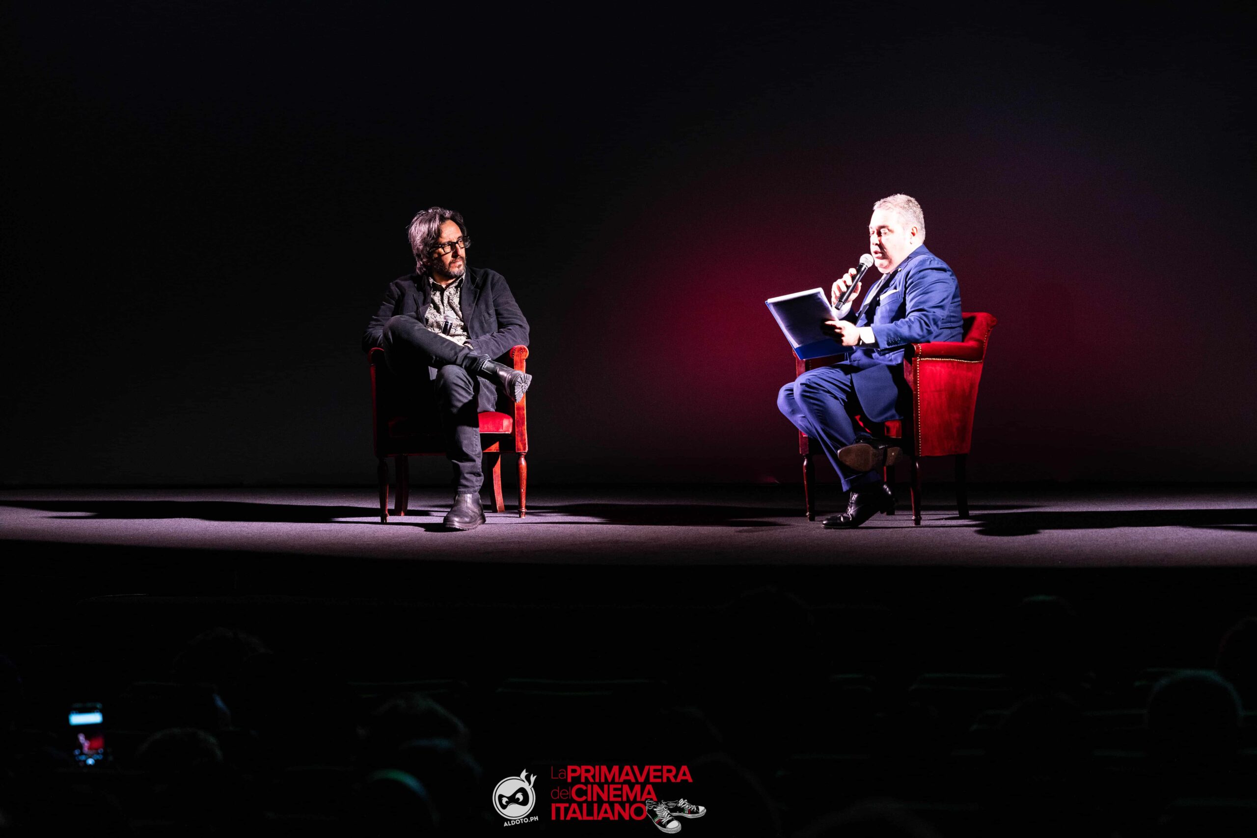 DAniele Vicari scaled - Meraviglie di Calabria - 6