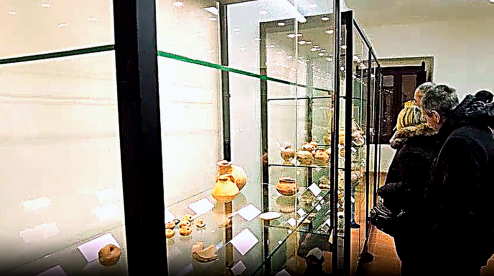 Epeo inaugurazione mostra 14 02 26 4 - Meraviglie di Calabria - 2