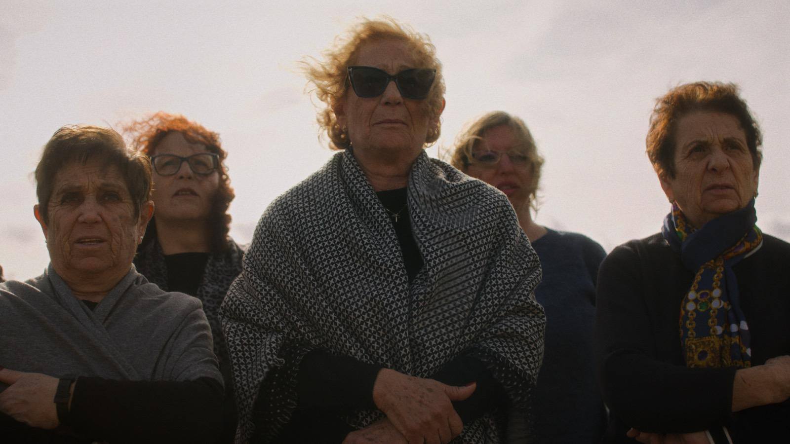 Il quieto vivere, la prima del nuovo film di Matarrese girato in Calabria