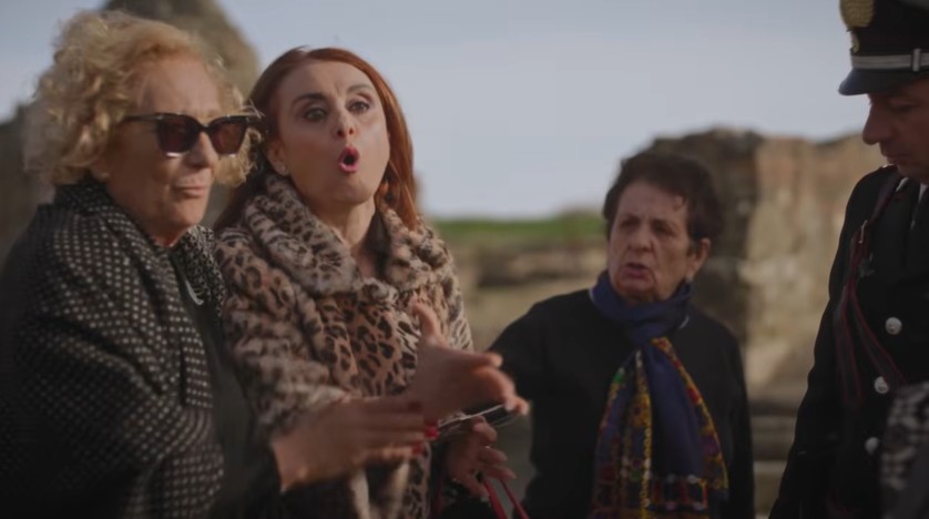 Film Il quieto vivere 5 - Il quieto vivere, la prima del nuovo film di Matarrese girato in Calabria - 11 Film Il quieto vivere 5 - Meraviglie di Calabria - 10