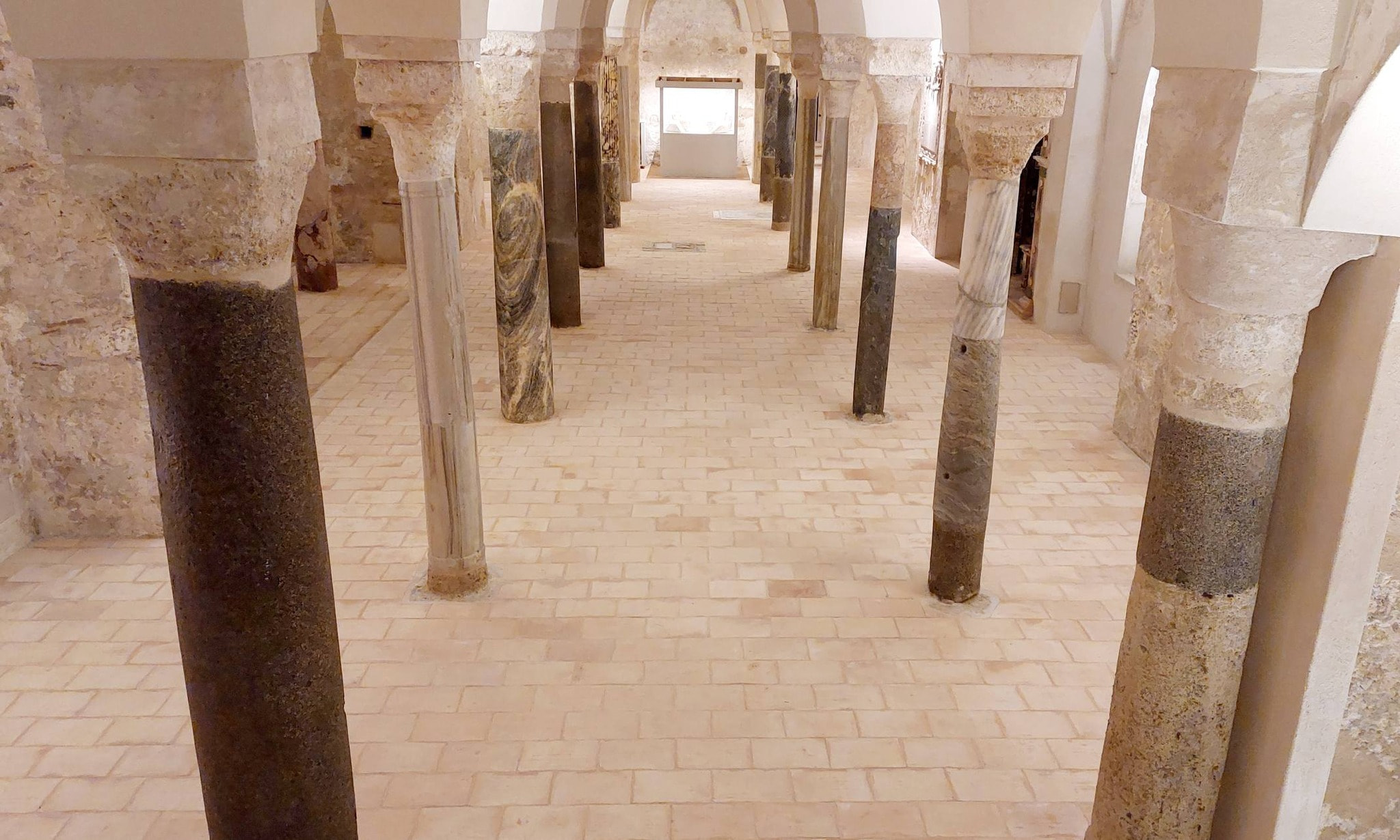 Gerace 2026 Ph Roberta Eliodoro 2 - Gerace, la Concattedrale restaurata ha svelato un millennio di storia - 17 Gerace 2026 Ph Roberta Eliodoro 2 - Meraviglie di Calabria - 16