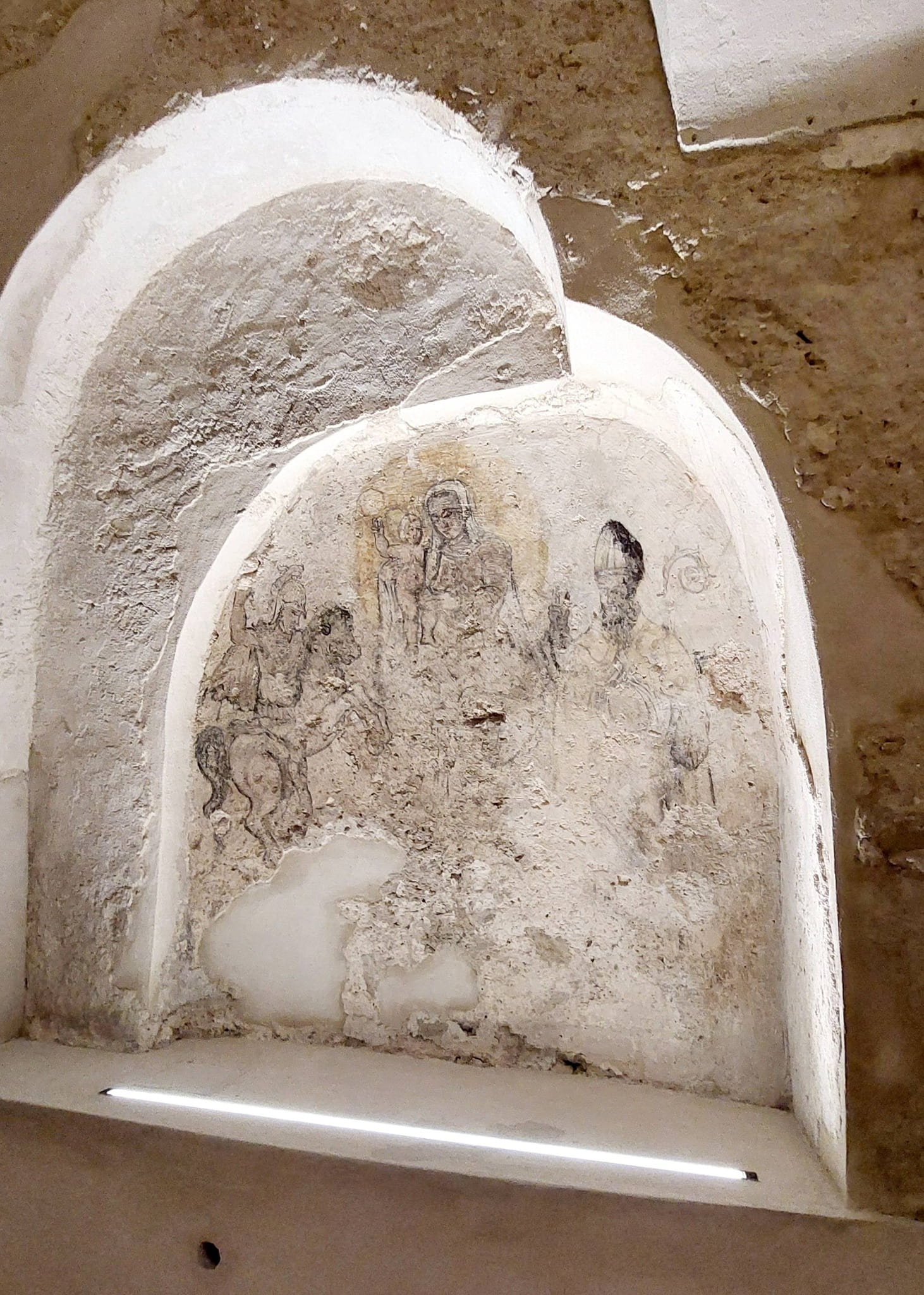 Gerace 2026 Ph Roberta Eliodoro 4 - Gerace, la Concattedrale restaurata ha svelato un millennio di storia - 21 Gerace 2026 Ph Roberta Eliodoro 4 - Meraviglie di Calabria - 20