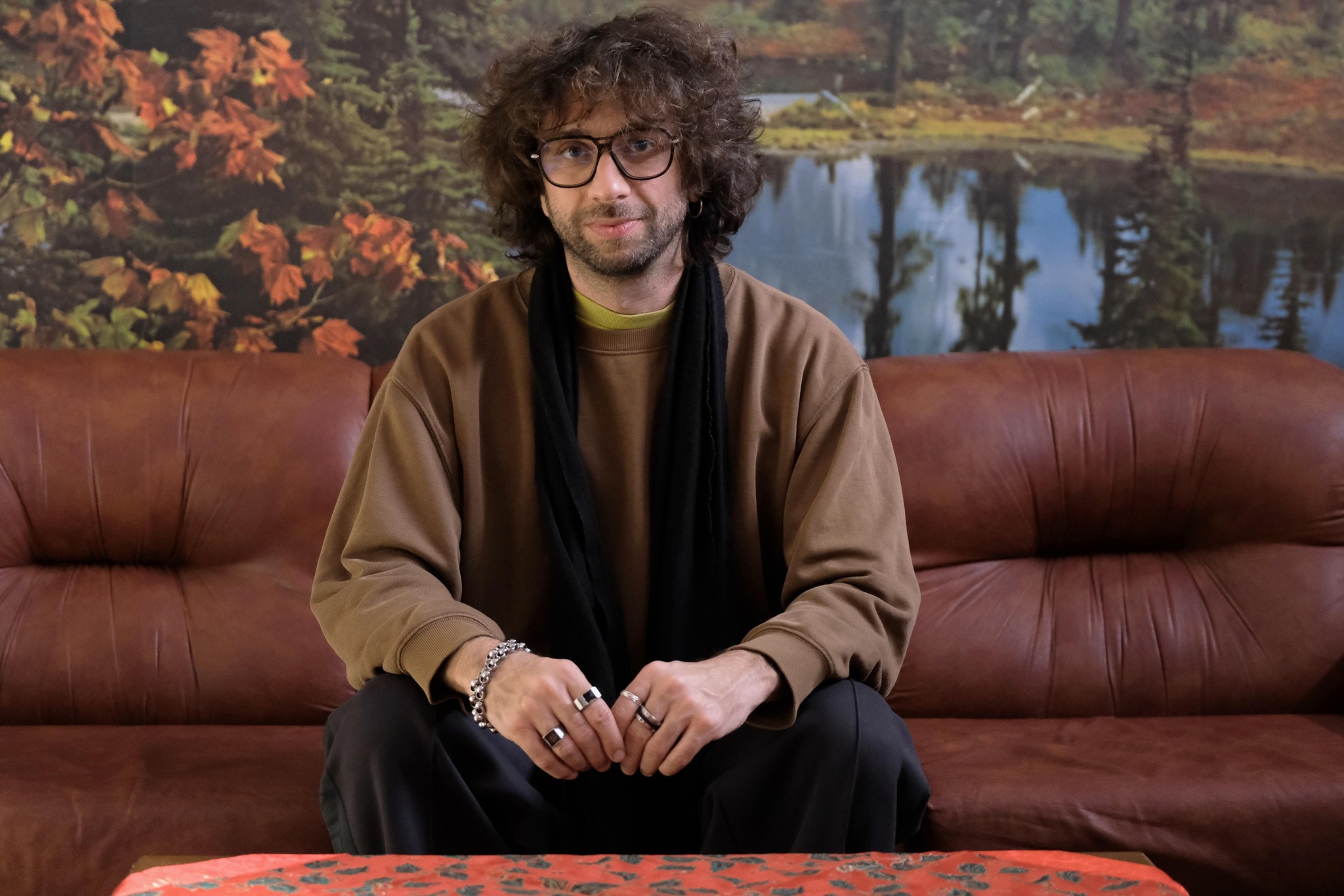 Gianlica Matarrese Film Il quieto vivere 3 - Il quieto vivere, la prima del nuovo film di Matarrese girato in Calabria - 7 Gianlica Matarrese Film Il quieto vivere 3 - Meraviglie di Calabria - 6