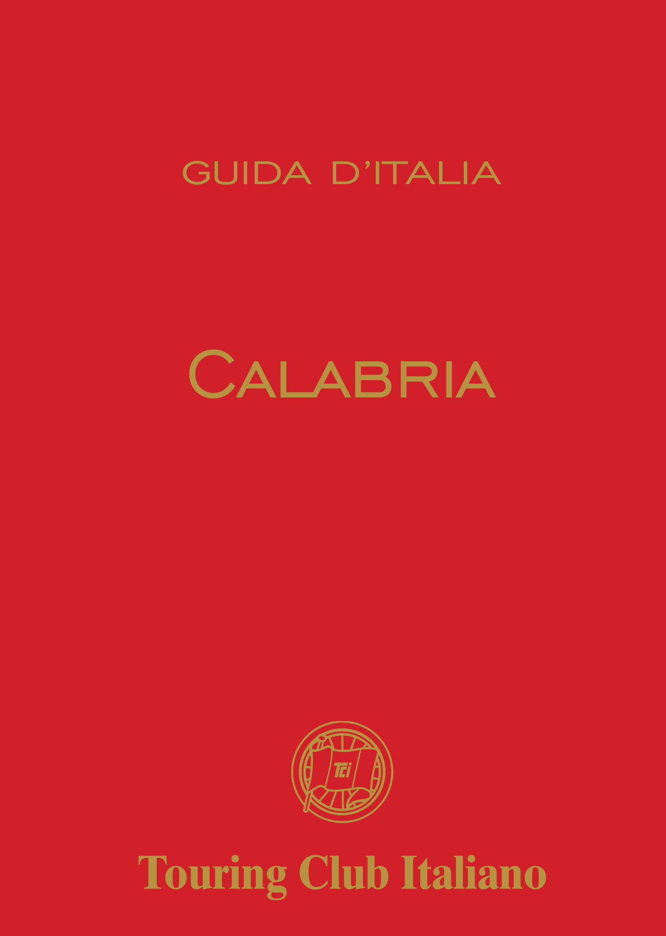 Guida Rossa Calabria - Meraviglie di Calabria - 8