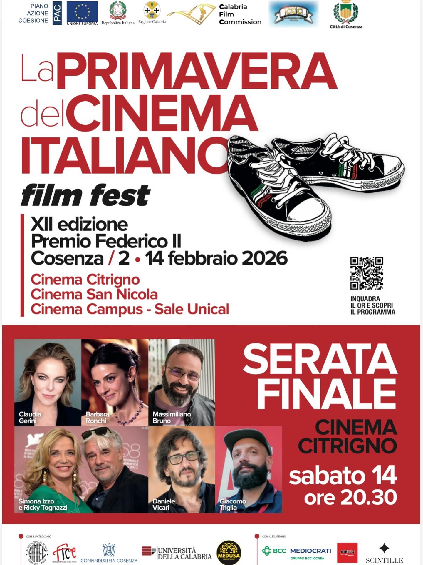 Loc Primavera del cinema 2026 1 - Meraviglie di Calabria - 4