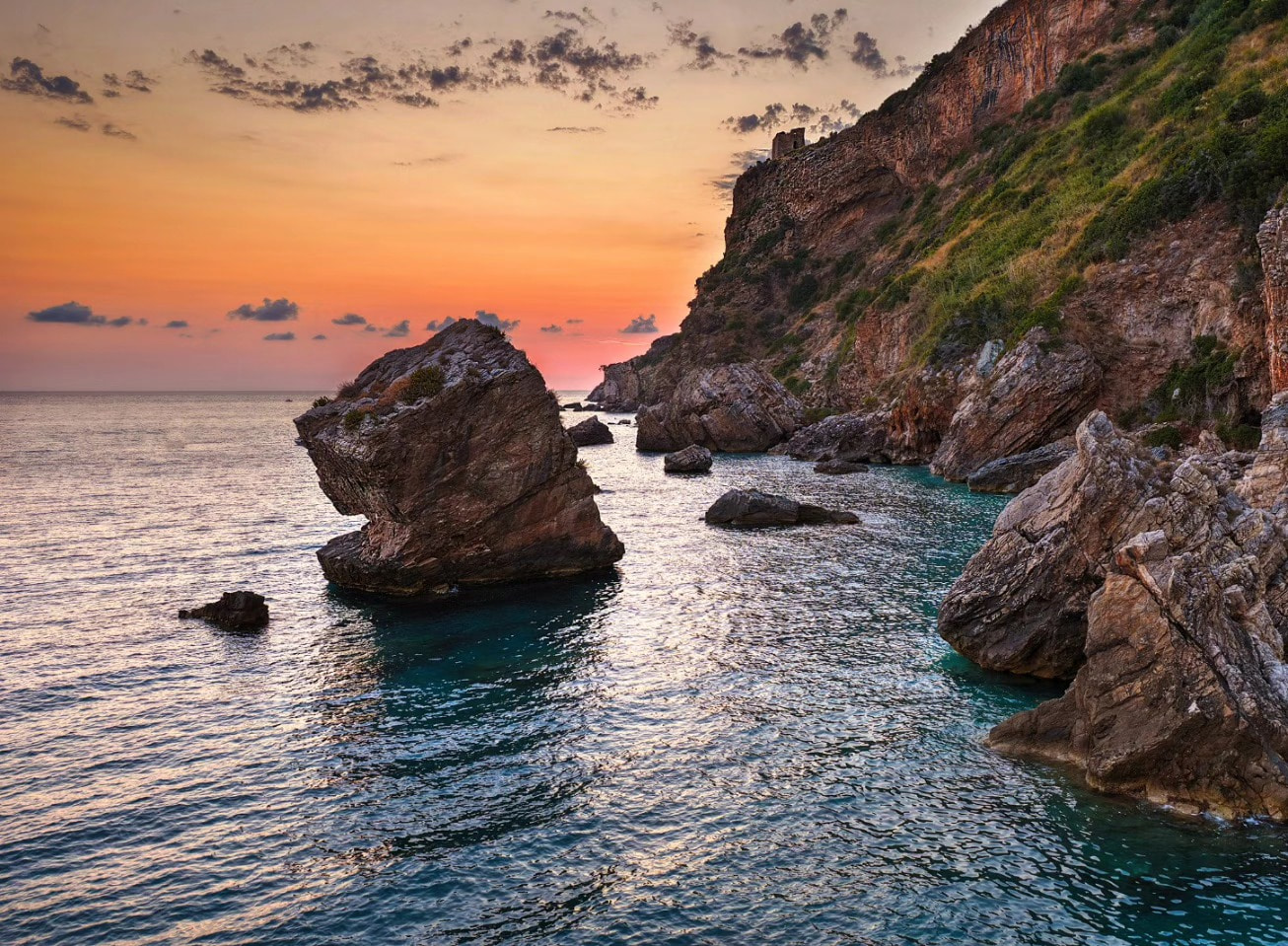 Life TerrAmare, un nuovo modello di sostenibilità per il mare calabrese