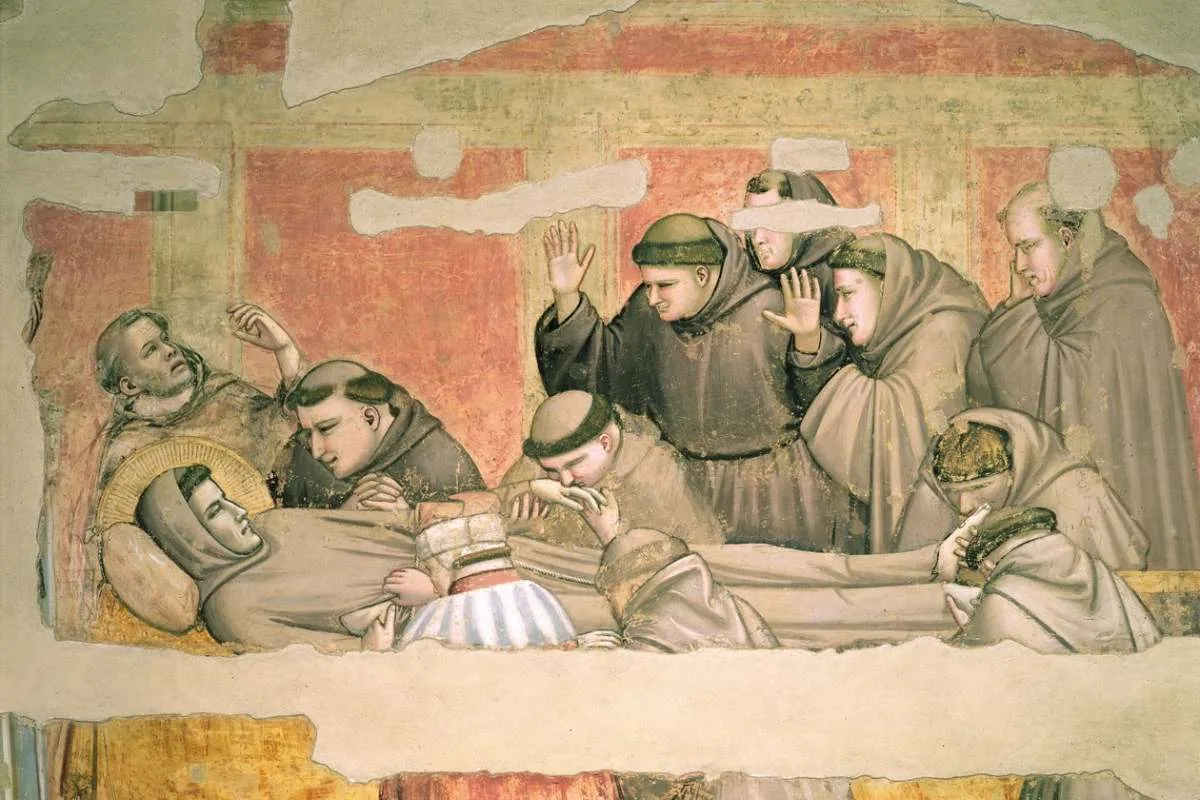 Le reliquie di Francesco d’Assisi in pellegrinaggio per la Calabria