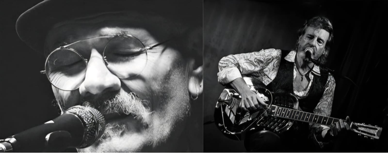 Museo del rock Lino Rufo Marco Manusso - Meraviglie di Calabria - 2