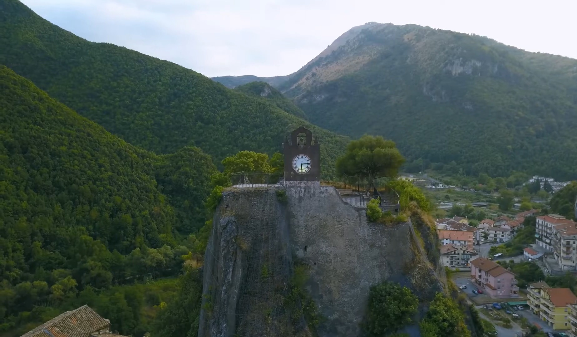 Orsomarso - Meraviglie di Calabria - 4