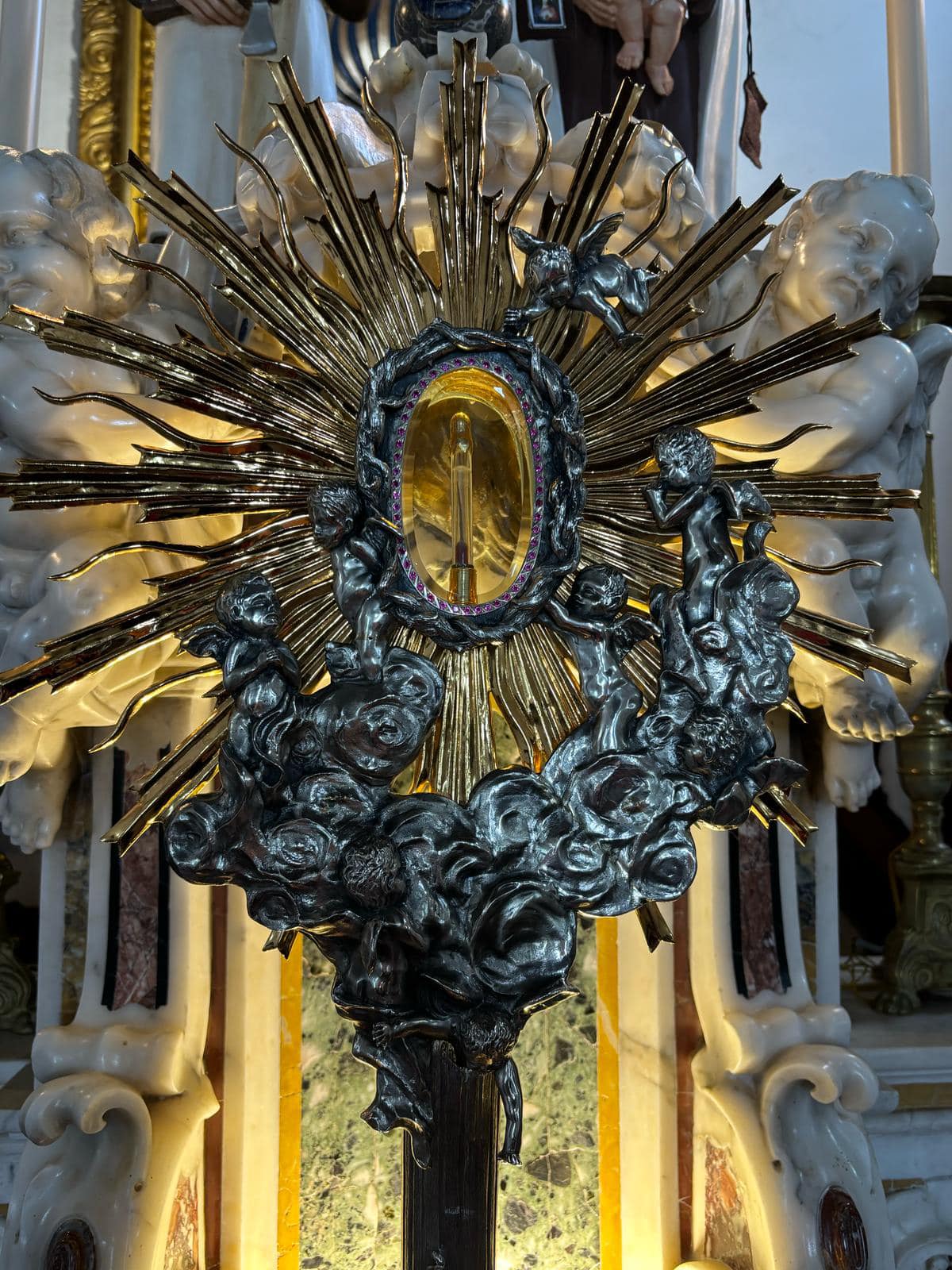 Petilia Policastro Sacra Spina 2 - Calvario alla Santa Spina, il piano di accoglienza di Petilia Policastro - 7 Petilia Policastro Sacra Spina 2 - Meraviglie di Calabria - 6