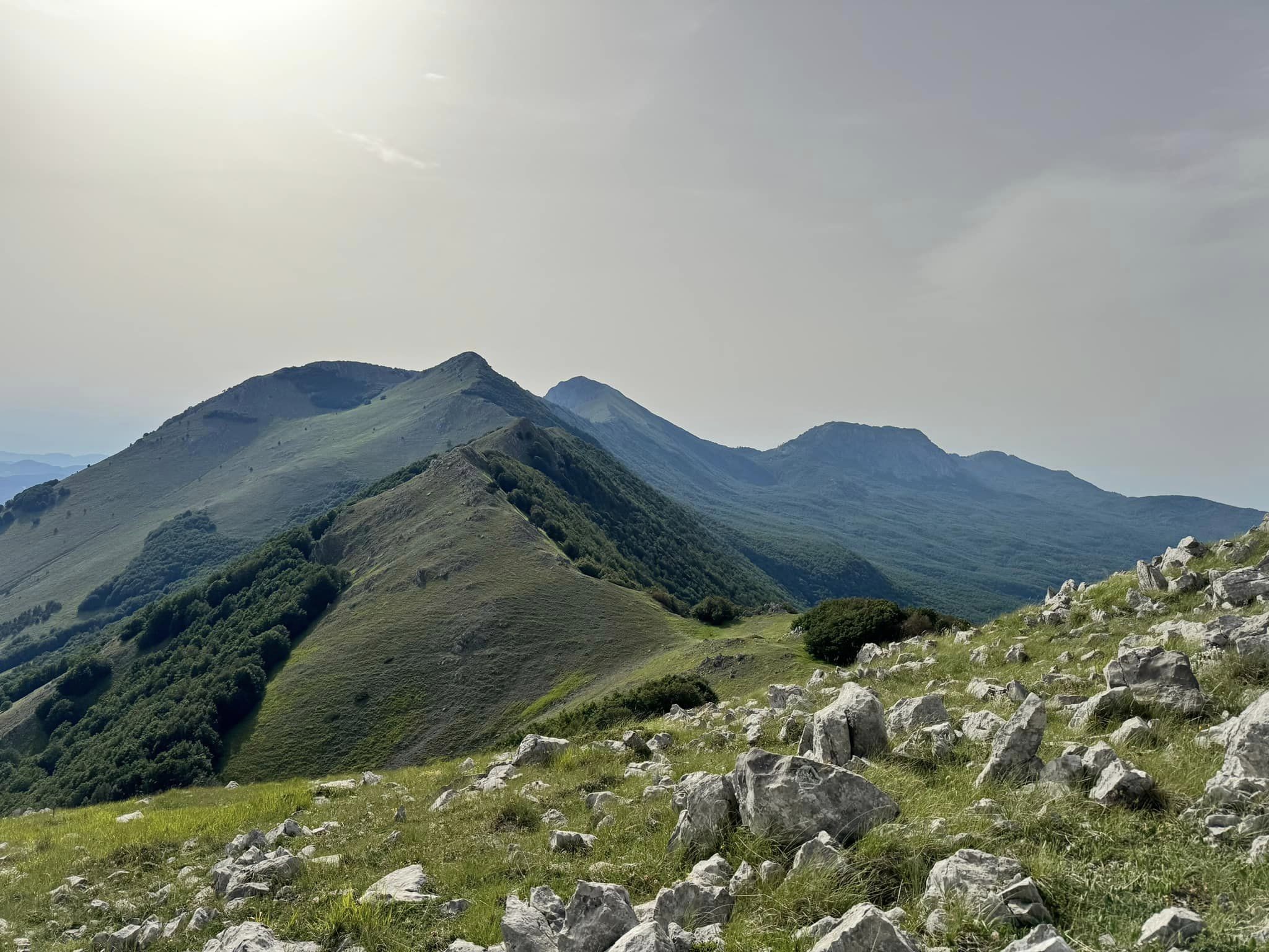 Pollino da esplorare, un piano per la ricerca geologico-archeologica
