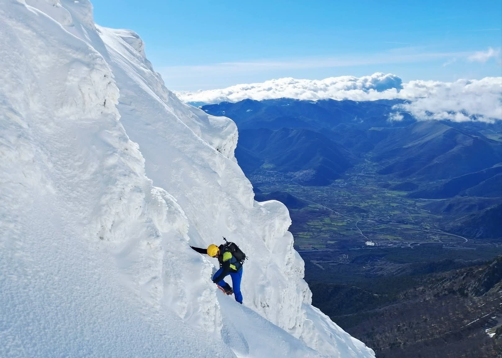 Pollino serra dolcedorme ph @mattia22366 - Pollino da esplorare, un piano per la ricerca geologico-archeologica - 7 Pollino serra dolcedorme ph @mattia22366 - Meraviglie di Calabria - 6