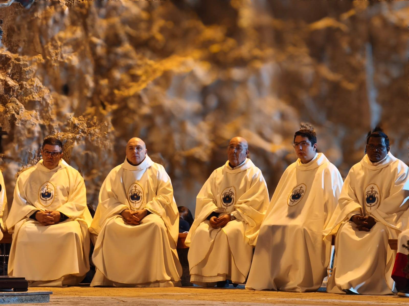 Praia a Mare santuario madonna della grotta giubileo mariano 2 - Meraviglie di Calabria - 4