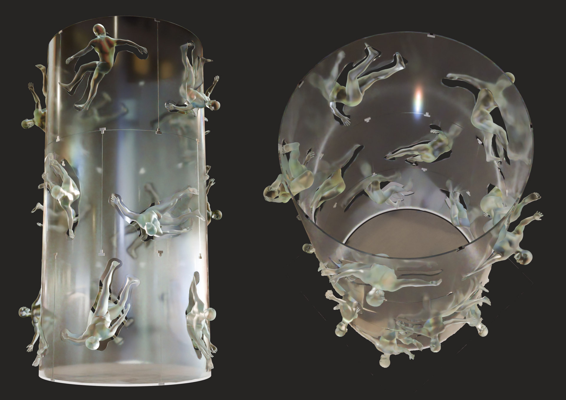 Giorno del Ricordo, l’Accademia di Belle Arti di Reggio espone a Trieste