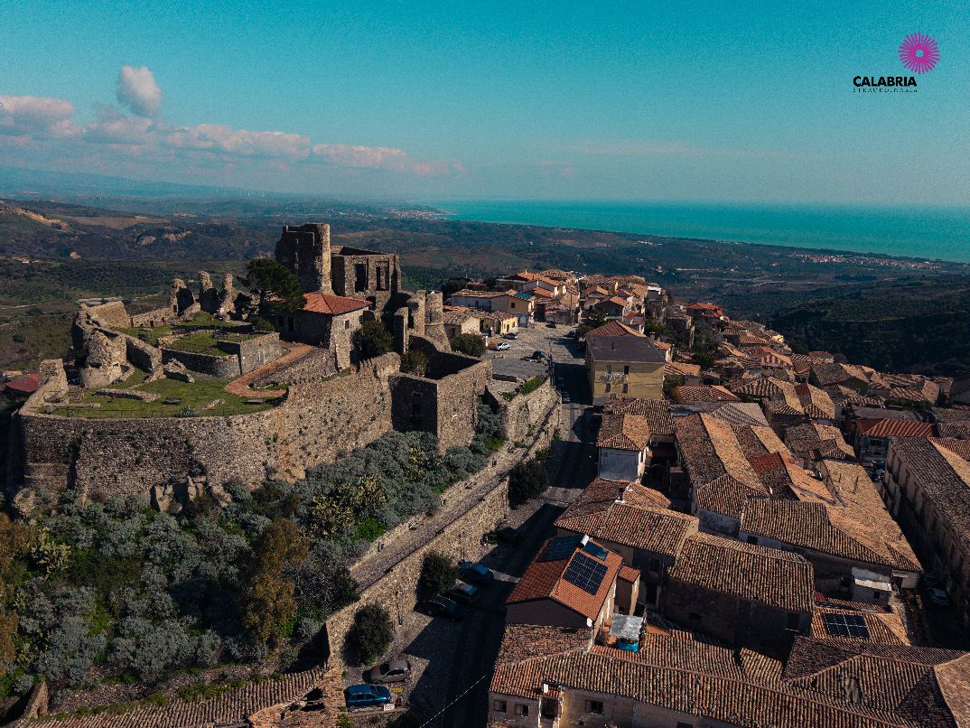 SQUILLACE ph Calabria straordinaria - Meraviglie di Calabria - 12