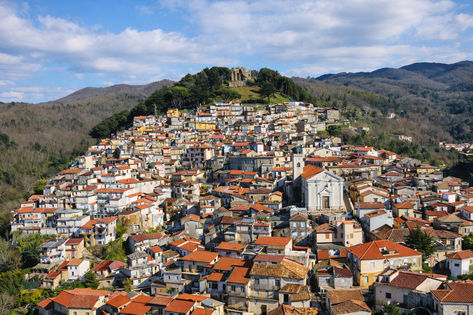 San Giorgio Morgeto 1 - Meraviglie di Calabria - 8