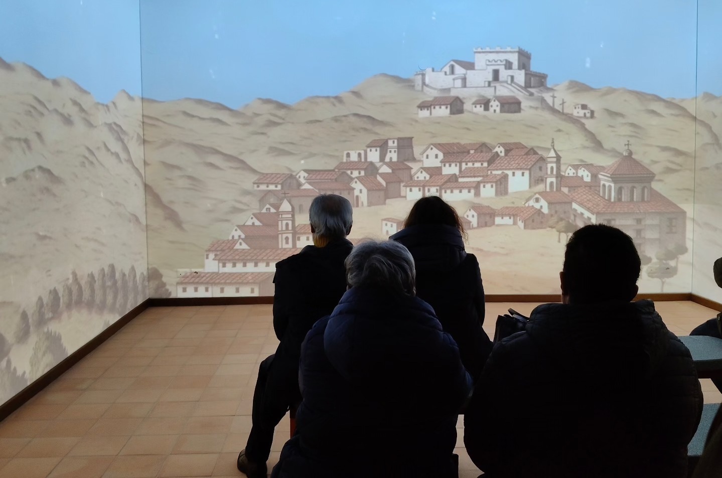 San Giorgio Morgeto Utopia Solis 3 a - Meraviglie di Calabria - 4