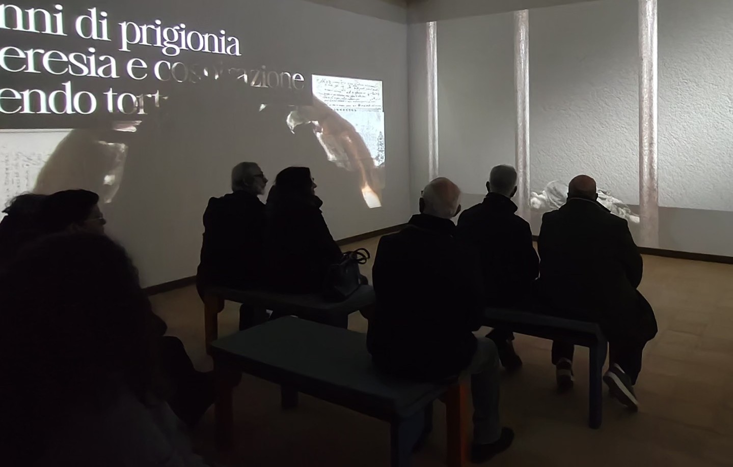 San Giorgio Morgeto Utopia Solis 5 a - Meraviglie di Calabria - 2